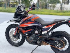 KTMR2R 390 Adventure 400 cc - фото 4