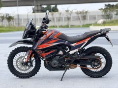 KTMR2R 390 Adventure 400 cc - фото 5