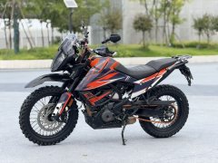 KTMR2R 390 Adventure 400 cc - фото 6