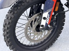 KTMR2R 390 Adventure 400 cc - фото 7