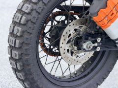 KTMR2R 390 Adventure 400 cc - фото 8