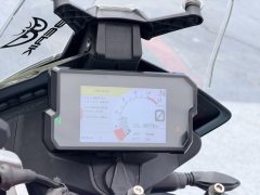 KTMR2R 390 Adventure 400 cc - фото 9