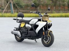 Zongshen Beijing MoFang 150 cc - photo 1