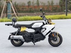 Zongshen Beijing MoFang 150 cc - photo 2