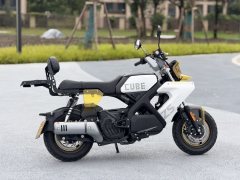 Zongshen Beijing MoFang 150 cc - photo 3