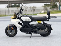 Zongshen Beijing MoFang 150 cc - photo 5