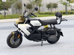 Zongshen Beijing MoFang 150 cc - photo 6