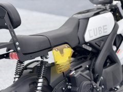 Zongshen Beijing MoFang 150 cc - photo 8