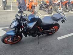 KTMR2R 890 Duke 900 cc - ფოტო 1