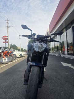 KTMR2R 890 Duke 900 cc - ფოტო 2