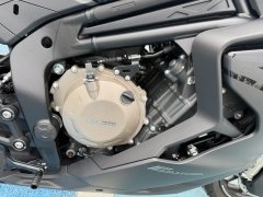 CFMOTO 750SR-S - ფოტო 10