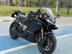 CFMOTO 750SR-S - ფოტო 2