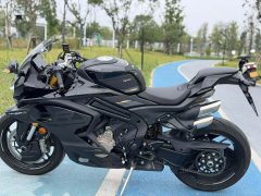 CFMOTO 750SR-S - ფოტო 3