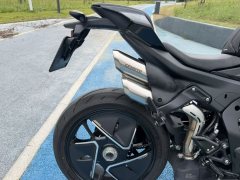 CFMOTO 750SR-S - ფოტო 4