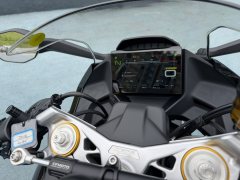 CFMOTO 750SR-S - ფოტო 5