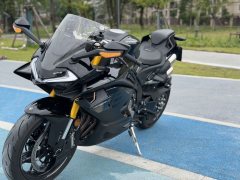 CFMOTO 750SR-S - ფოტო 6
