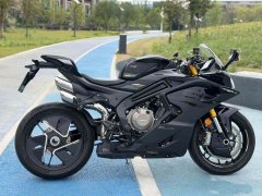 CFMOTO 750SR-S - ფოტო 8