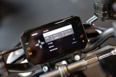 CFMOTO 675NK - photo 2