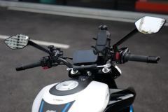 CFMOTO 675NK - photo 4