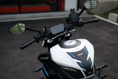 CFMOTO 675NK - photo 5