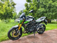 Kawasaki Z900 950 cc - ფოტო 2