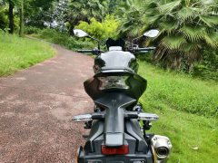 Kawasaki Z900 950 cc - ფოტო 5