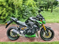 Kawasaki Z900 950 cc - ფოტო 6