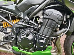 Kawasaki Z900 950 cc - ფოტო 8