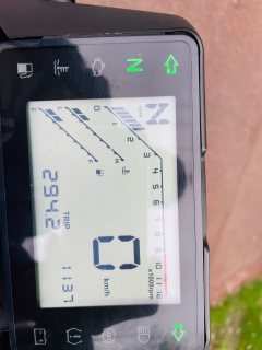 Kiden KD150-G - photo 10