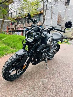 Kiden KD150-G - photo 2