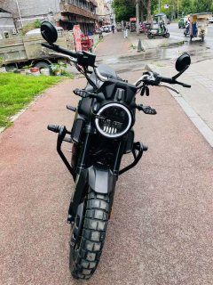 Kiden KD150-G - photo 4