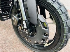 Kiden KD150-G - photo 9