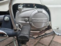 Zongshen Yami 110 cc - photo 6