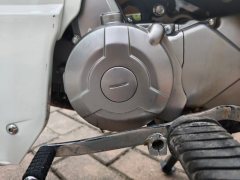 Zongshen Yami 110 cc - photo 9
