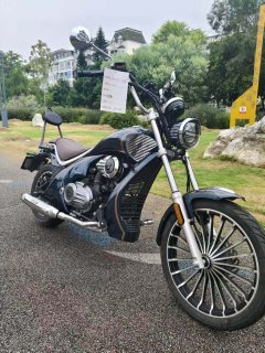Zongshen Yomi Yumi 125 cc - фото 1