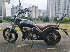 Zongshen Yomi Yumi 125 cc - фото 7