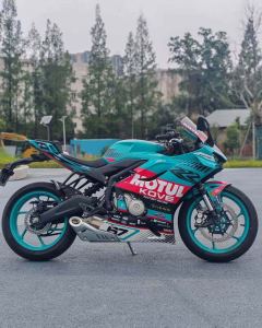 Kayo 450RR - photo 2