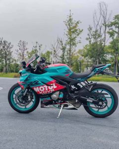 Kayo 450RR - photo 3