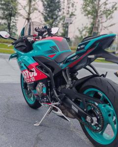 Kayo 450RR - photo 4