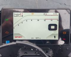Kayo 450RR - photo 5