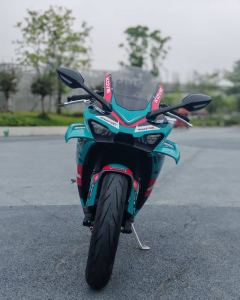 Kayo 450RR - photo 9