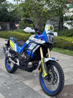 Yamaha T700S - ფოტო 1