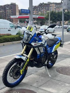 Yamaha T700S - ფოტო 2