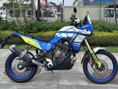 Yamaha T700S - ფოტო 3