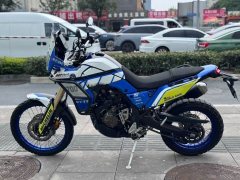 Yamaha T700S - ფოტო 4