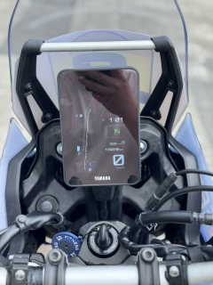 Yamaha T700S - ფოტო 5