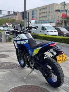 Yamaha T700S - ფოტო 7