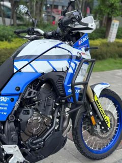 Yamaha T700S - ფოტო 8