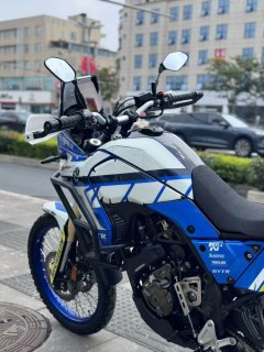 Yamaha T700S - ფოტო 9