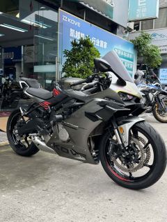Kayo 450RR - фото 2